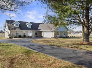 209 Freeport Rd, Oakland, KY 42159