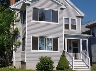 145 Dover Rd, West Hartford, CT 06119