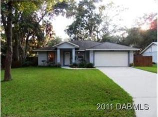 1518 Pine Tree Dr, Edgewater, FL 32132