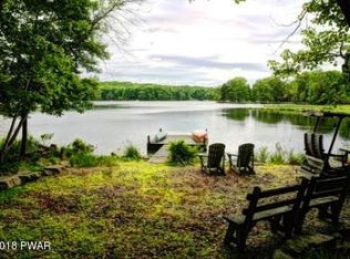 101 S Shore Dr, Milford, PA 18337