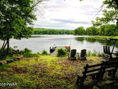 101 S Shore Dr, Milford, PA, 18337