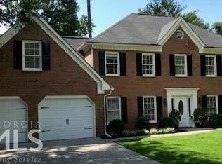 4793 Fairville Ct, Marietta, GA 30062
