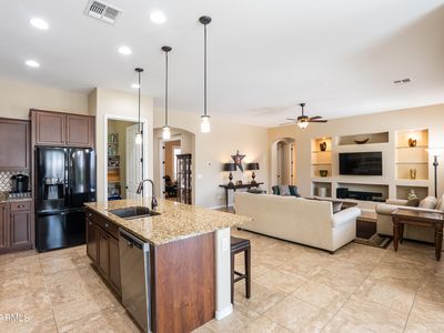 10657 E Evergreen St, Mesa, AZ, 85207