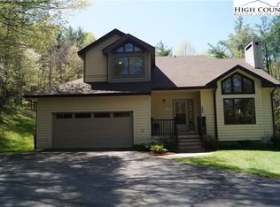 267 Norman Rd, Boone, NC 28607