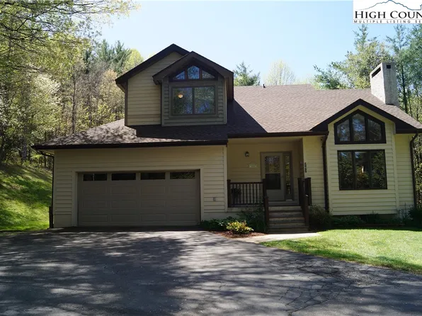 267 Norman Road, Boone, NC 28607
