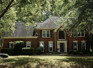 5165 Camden Lake Pkwy NW, Acworth, GA 30101