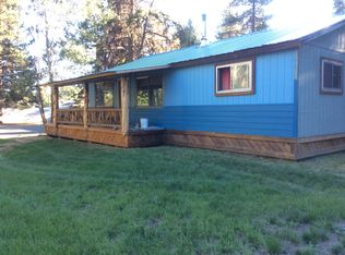 52419 Day Rd, La Pine, OR 97739