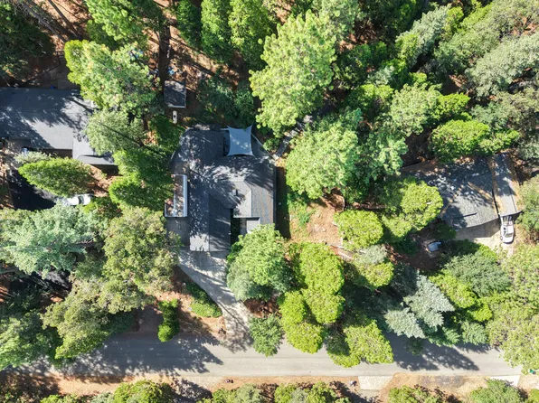 7269 Shasta Forest Dr, Shingletown, CA 96088