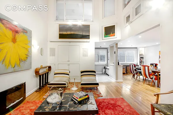 Sold by Compass | media 31
