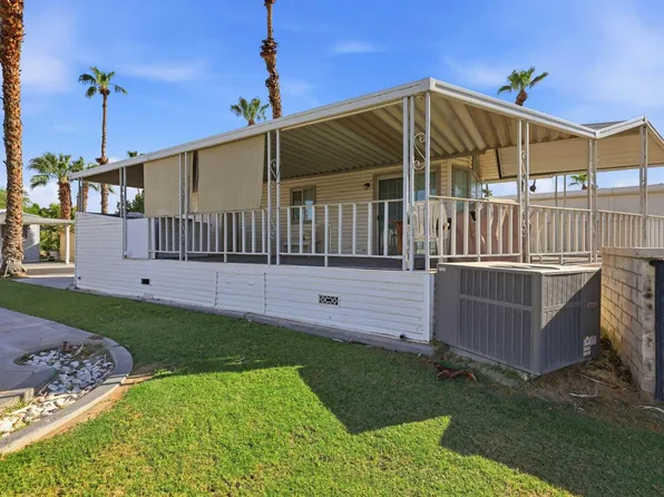 84136 44 Avenue #359, Indio, CA 92203