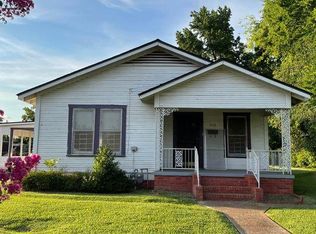 1113 Fullilove Dr, Bossier City, LA 71112