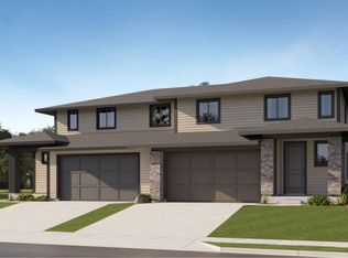 Plan 2126 Plan, Eagle Ridge : The Terraces, Eagle, ID 83616
