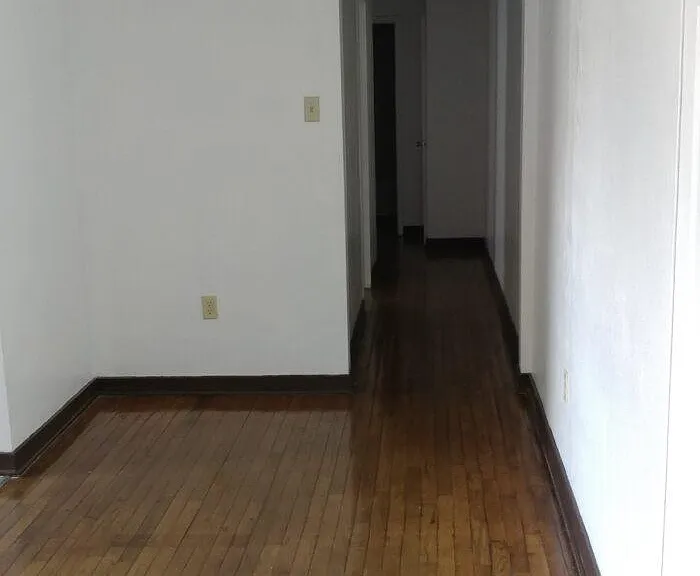 TWO BEDROOM
