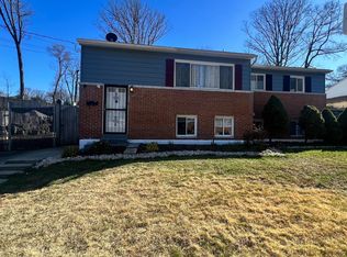 9223 Alcona St, Lanham, MD 20706