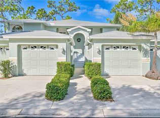 915 New Waterford Dr #H-201, Naples, FL 34104