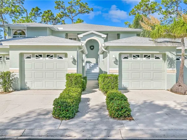 915 New Waterford Dr #H-201, Naples, FL 34104