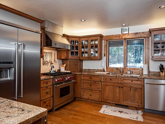 3rd image of 3600 N Lake Creek Dr