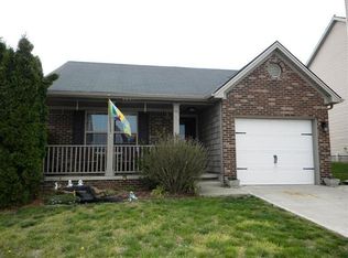 113 Warren Pass, Georgetown, KY 40324