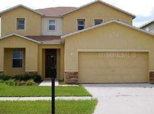 10321 Boyette Creek Blvd, Riverview, FL 33569
