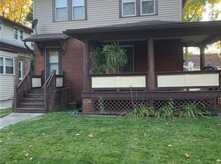 520 Storer Ave, Akron, OH 44320