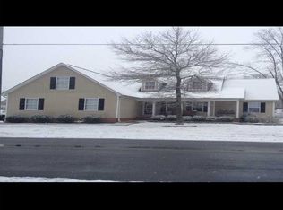 10 Lillie Dr, Chickamauga, GA 30707