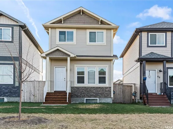 UNIT 68-235 Rosewood BOULEVARD E, Saskatoon, SK S7V 0J2
