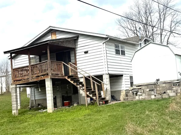 297 N Stewart Rd, Corbin, KY 40701