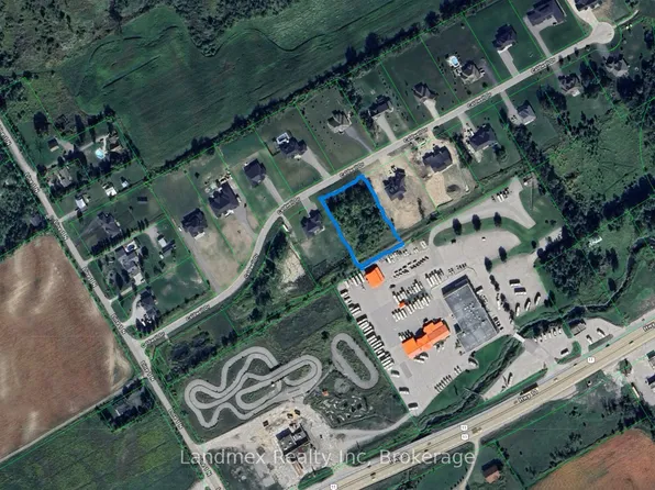 9 Caldwell Dr, Oro Medonte, ON L0L 2L0