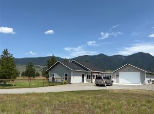 127 Velvet Grv, Eureka, MT 59917