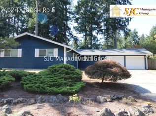 12402 Tatoosh Rd E, Puyallup, WA 98374