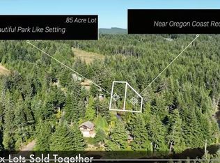 69175 Sharp Rd, North Bend, OR 97459