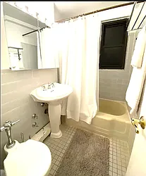 Rented by Direct Properties New York