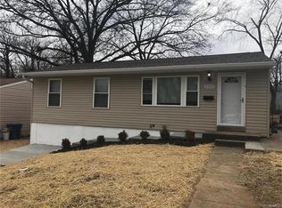 2005 Huntington Ave, Saint Louis, MO 63114