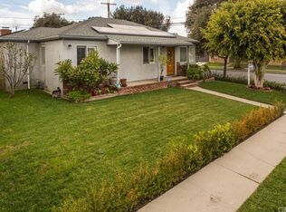 5533 Sunfield Ave, Lakewood, CA 90712