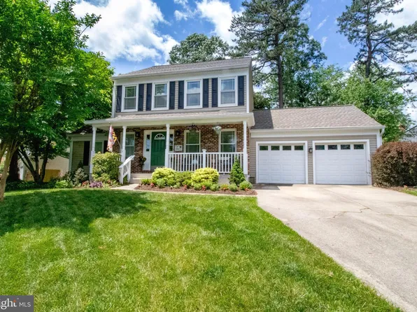 257 Hemingway Ln, Severna Park, MD 21146