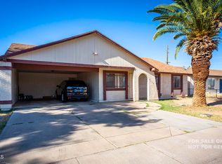 7114 W Mulberry Dr, Phoenix, AZ 85033