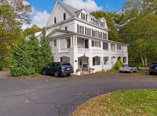 12 Norwood Farms Rd #1, York, ME 03909