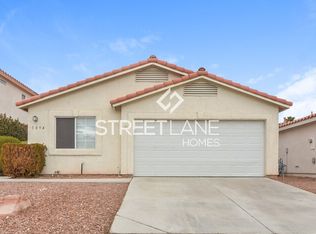 1054 Whispering Birch Ave, Las Vegas, NV 89123
