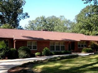 180 Winfield Dr, Spartanburg, SC 29307