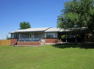 402 Wilburn Ave, Poteau, OK 74953