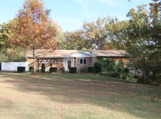 44 Bon Air Cir, Jackson, TN 38305