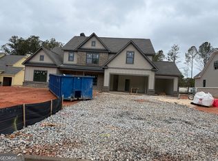 453 Spring Creek Dr, Monroe, GA 30655