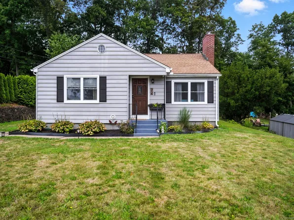 32 Leona Lane, New Britain, CT 06053