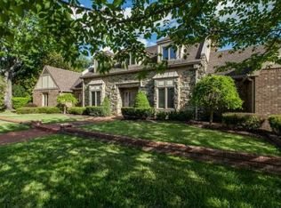 1623 Georgetown Ln, Murfreesboro, TN 37129