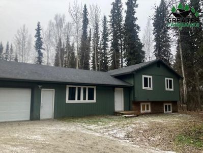 2360 Outside Blvd, North Pole, AK, 99705