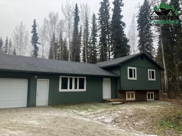 2360 Outside Blvd, North Pole, AK 99705