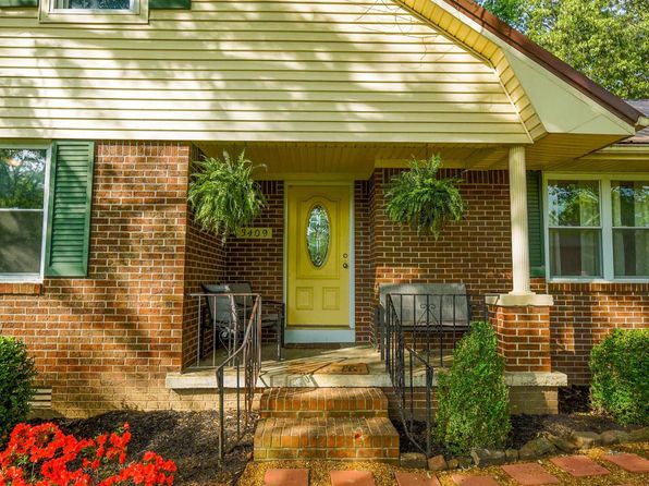 3409 Benton Rd, Paducah, KY 42003