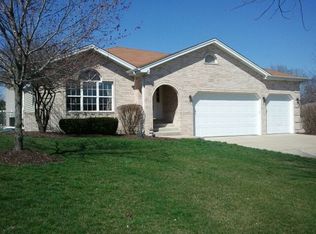 24510 W Janet Ln, Channahon, IL 60410