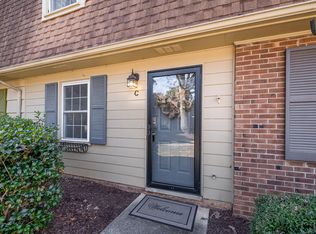 4705 Blue Bird Ct APT C, Raleigh, NC 27606