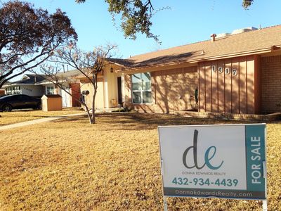 1417 Verde Ave, Odessa, TX, 79761